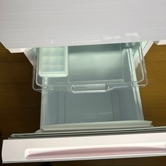 冷蔵庫 受付終了しました。の画像