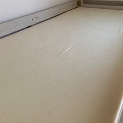 シングルベット用マットレス