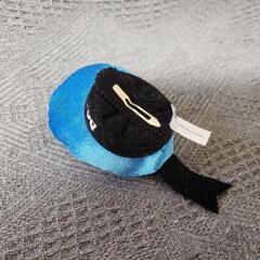 ドナルド　ヘアピン　0円の画像