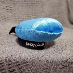 ドナルド　ヘアピン　0円の画像