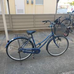 自転車 (シティサイクル）