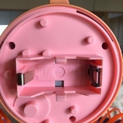 ディズニーワンタッチメリー中古　 昭和レトロの画像