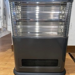 【値下げ】電気ストーブ