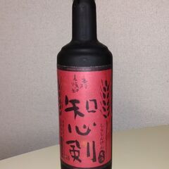 知心剣 720ml