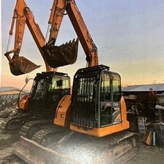 東海地域の解体工事　ゴミ清掃　お任せください！！
