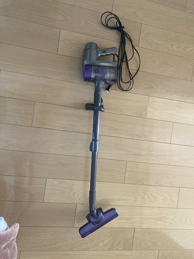 掃除機