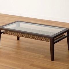 aflat ケイ・ローテーブル (ヒヤシンス) の画像