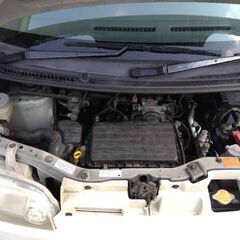 ダイハツ　タント　車検　令和5年2月22日　コミコミ8万円の画像