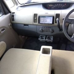 ダイハツ　タント　車検　令和5年2月22日　コミコミ8万円の画像