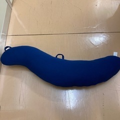 ふんわりニット抱きまくら