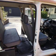 【SOLD】アクティバンAT車タイベル交換済の画像