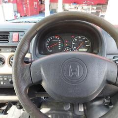 【SOLD】アクティバンAT車タイベル交換済の画像