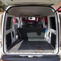 【SOLD】アクティバンAT車タイベル交換済の画像