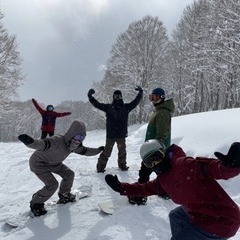 3月4.5日の土日スノボメンバー募集！20代みんなでワイワイ！ - スポーツ