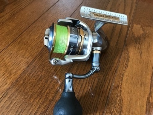 バイオマスターSW 4000HG