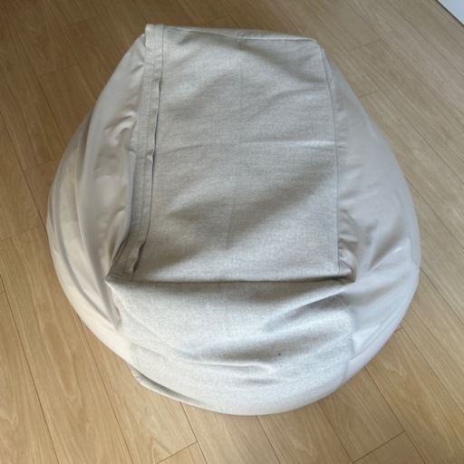 無印良品の体にフィットするソファ・生成・セットがこの価格！！