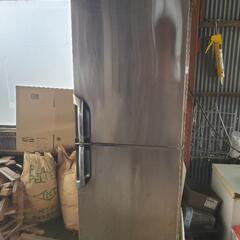 業務用冷蔵庫