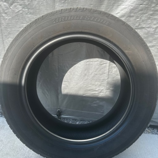 ブリヂストン　16インチ　タイヤ