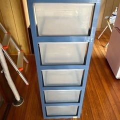 衣装ケース 2種類 受付終了しました。の画像