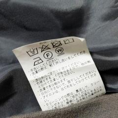 URBAN RESEARCH メンズ ブルゾン グレーの画像