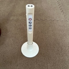 シーリングライト　4灯可動式の画像