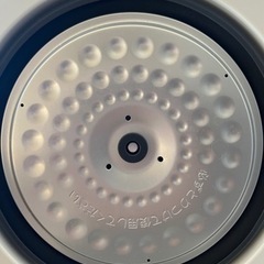 炊飯器　タイガーの画像