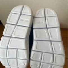 ナイキ ダイナモフリー 13cm 未使用品の画像