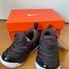ナイキ ダイナモフリー 13cm 未使用品