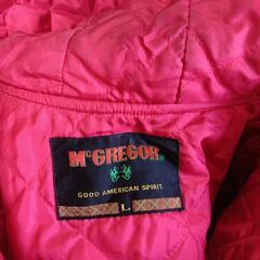 【再度お値下げ致しました。】マクレガー紳士コート❗❗　美品です。の画像