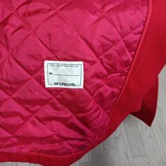 【再度お値下げ致しました。】マクレガー紳士コート❗❗　美品です。の画像