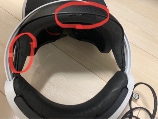 ⭐️Ps VR（カメラ付き）