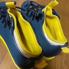 ネイティブ　native   靴の画像