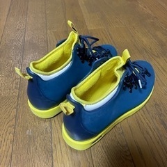ネイティブ　native   靴の画像