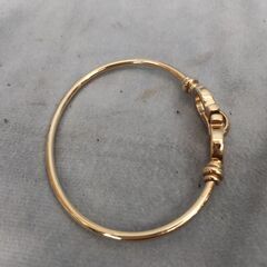 Ferragamo(フェラガモ) バングルの画像