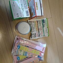 消費期限間近　ベビー食品　※2/8に破棄しますの画像
