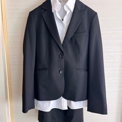 リクルートスーツ(レディース)