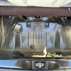 スズキ アルトターボRS 車検付き 乗って帰れますの画像