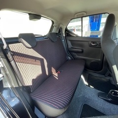 スズキ アルトターボRS 車検付き 乗って帰れますの画像