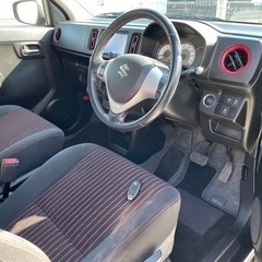スズキ アルトターボRS 車検付き 乗って帰れますの画像