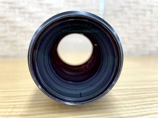 Nikon Micro-NIKKOR 105mm 1:2.8 ニコン カメラレンズ 現状 ジャンク 札幌市手稲区