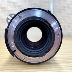 Nikon Micro-NIKKOR 105mm 1:2.8 ニコン カメラレンズ 現状 ジャンク 札幌市手稲区の画像