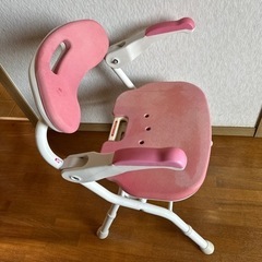 【早めの取引希望】介護椅子💺お風呂用(折り畳み式)の画像