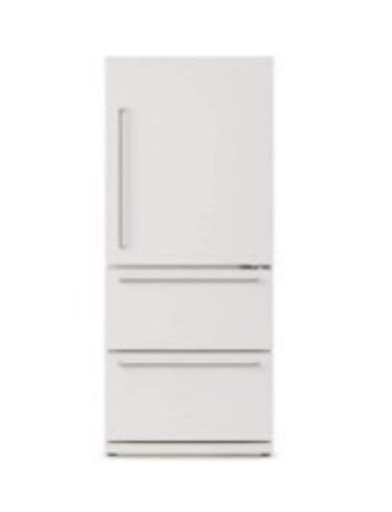 270L 冷蔵庫　無印良品　MJ-R27A