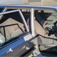 日産ローレルC32 5速マニュアル 2.8ディーゼル 旧車の画像