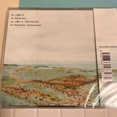 取引予定【バラ不可】アニソン系CD4枚セットの画像