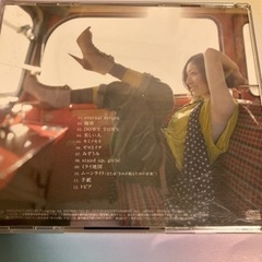 取引予定【バラ不可】アニソン系CD4枚セットの画像