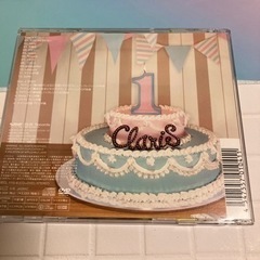 取引予定【バラ不可】アニソン系CD4枚セットの画像