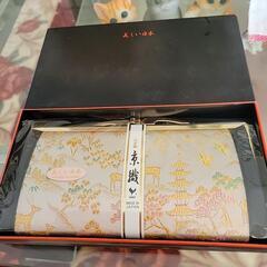 🌸箱入り新品未使用財布