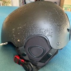 ⭐️無料　スノボヘルメットの画像