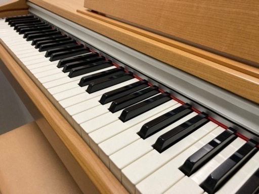 YAMAHA  YDP31  電子ピアノ